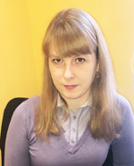 Зырянова Юлия 